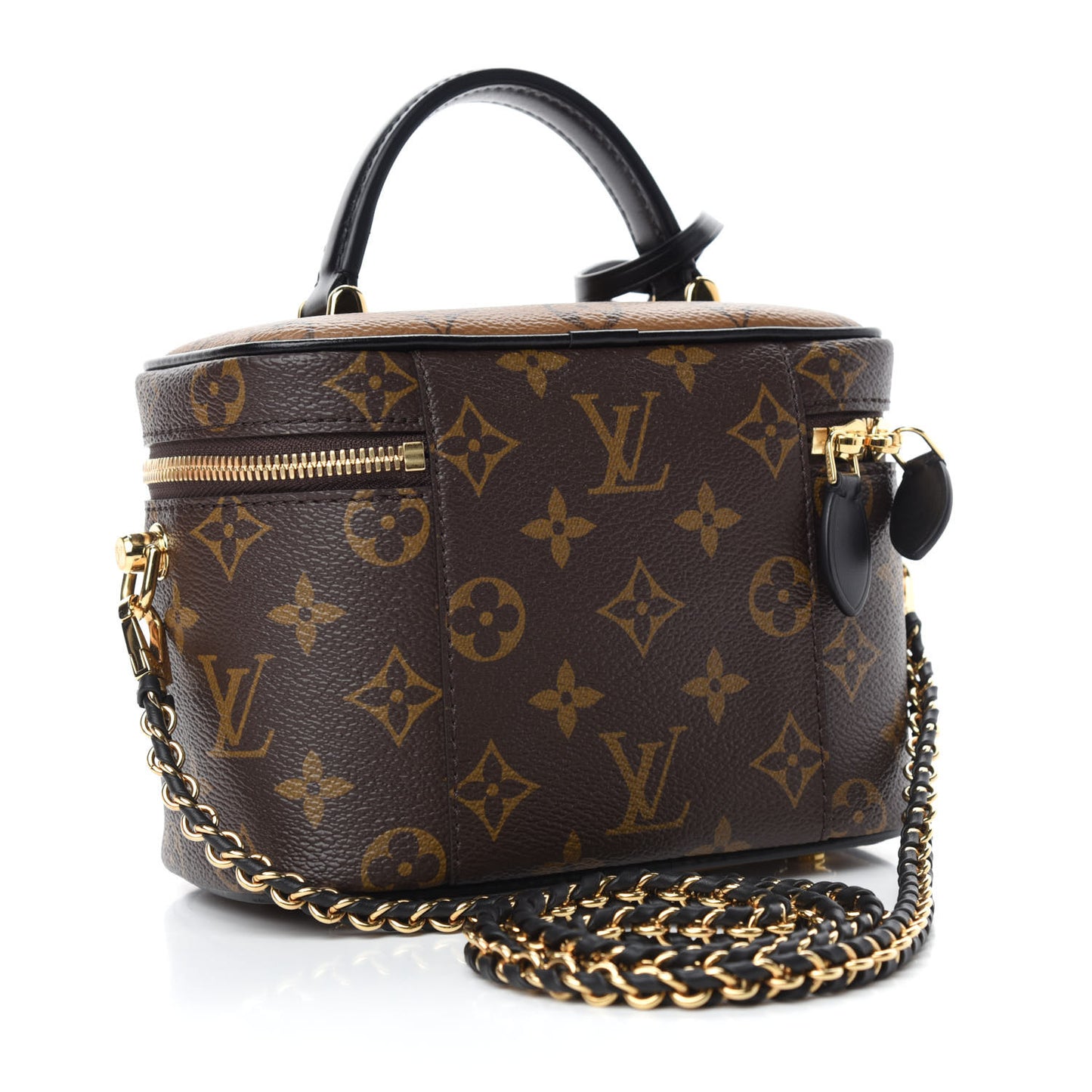 Reverse Monogram Vanity PM