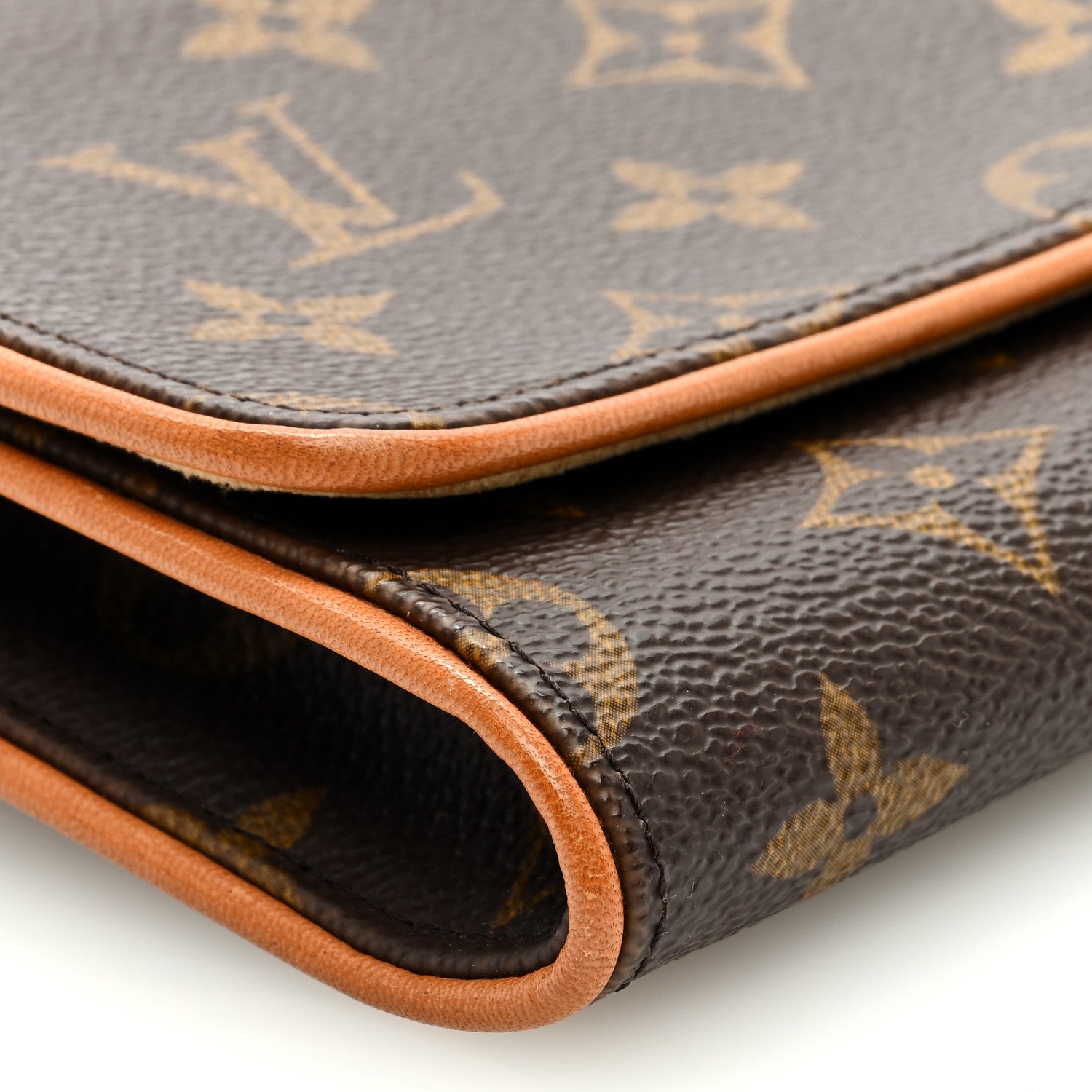 Louis Vuitton Monogram Pochette Twin GM 7 of 8