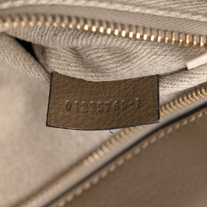 Chloe Buffalo Medium Edith Army Green 7 of 12