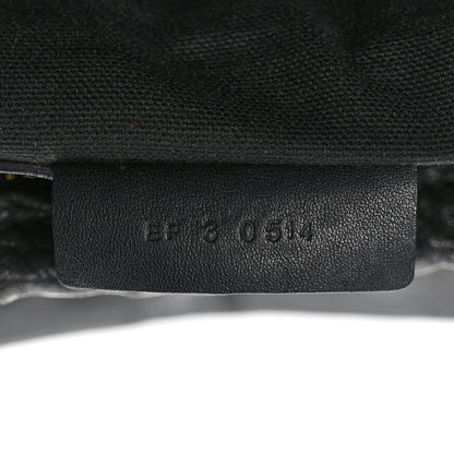 Givenchy Tumbled Sheepskin Medium Pandora Black 7 of 16