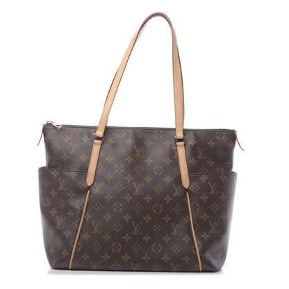 Louis Vuitton Monogram Totally MM 1 of 11