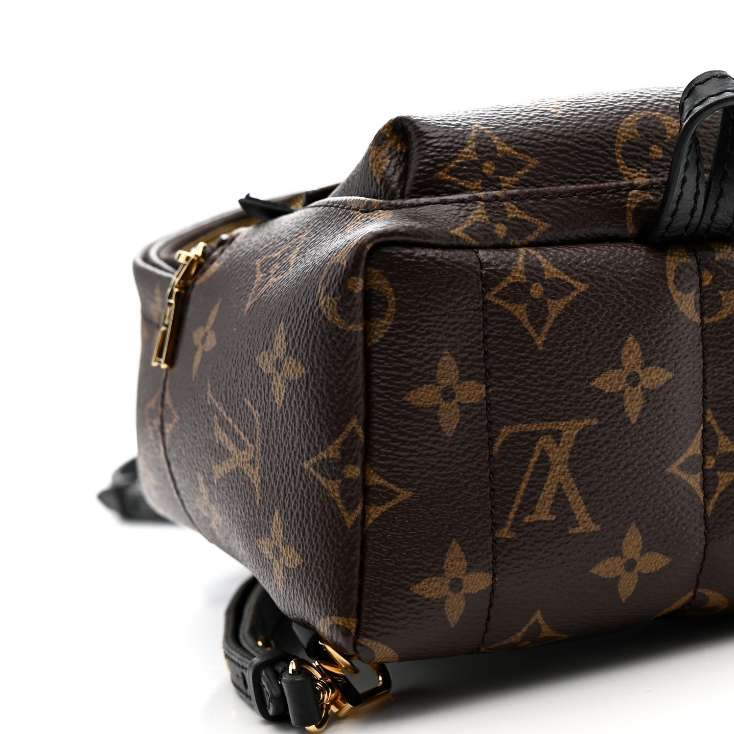 Louis Vuitton Monogram Palm Springs Backpack Mini 8 of 12