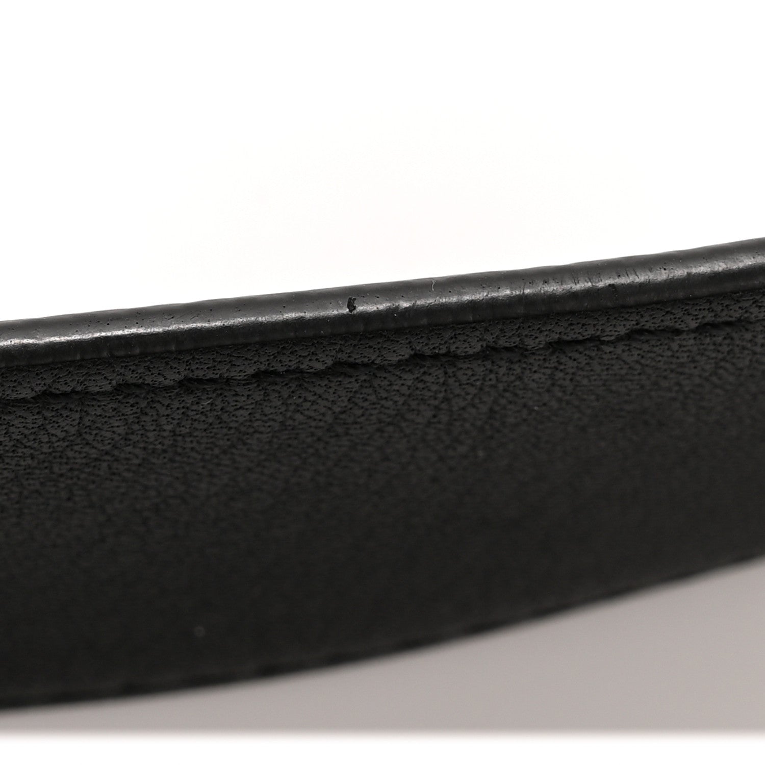 Louis Vuitton Monogram Bandouliere Shoulder Strap Black 7 of 8