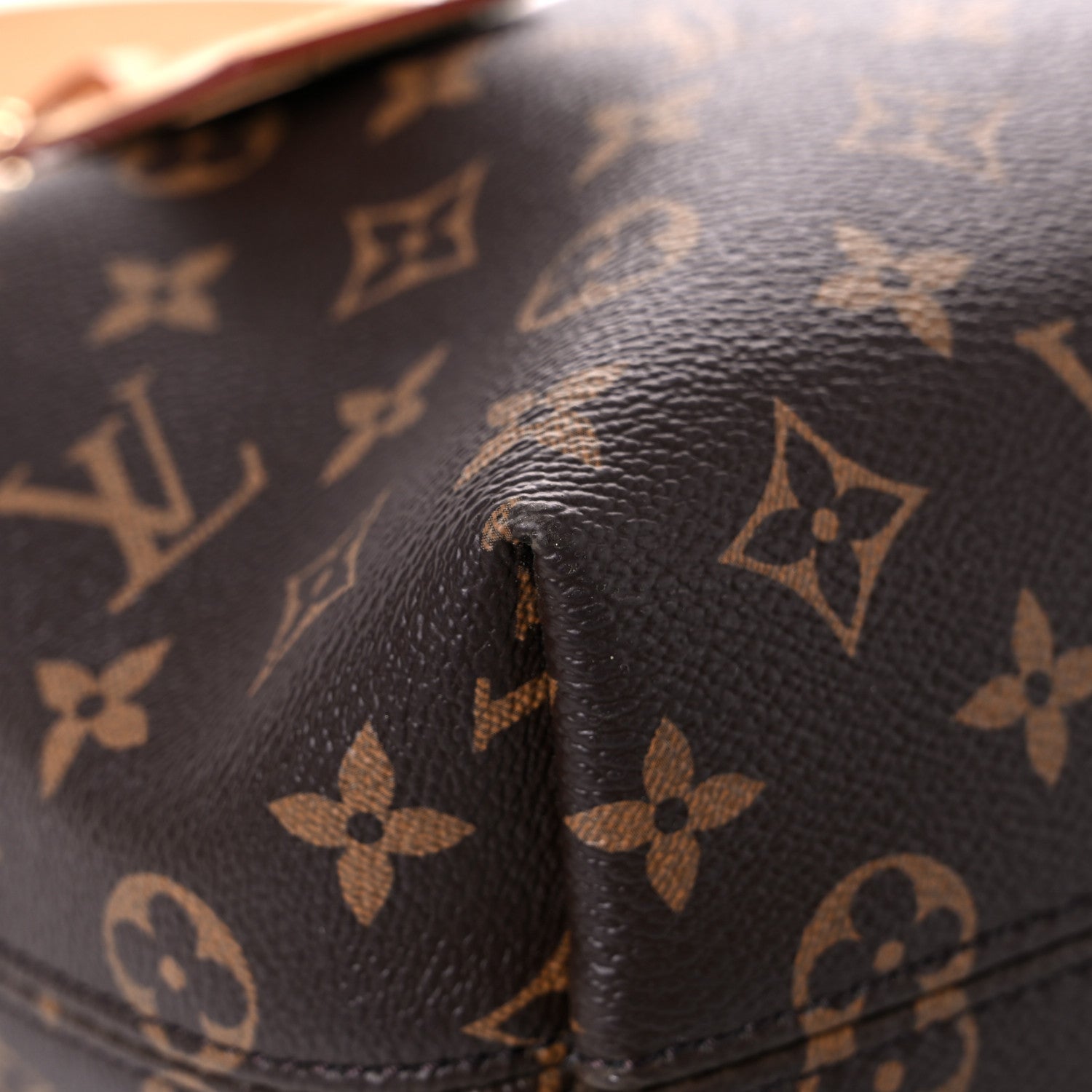 Louis Vuitton Monogram Graceful PM Pivoine 7 of 19