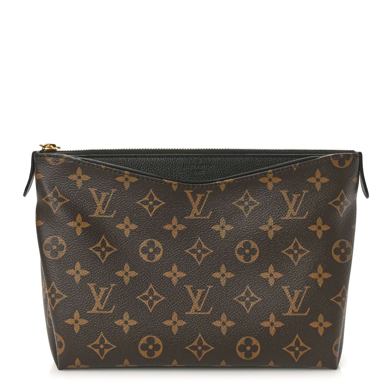 Louis Vuitton Monogram Pallas Beauty Case Black 1 of 9