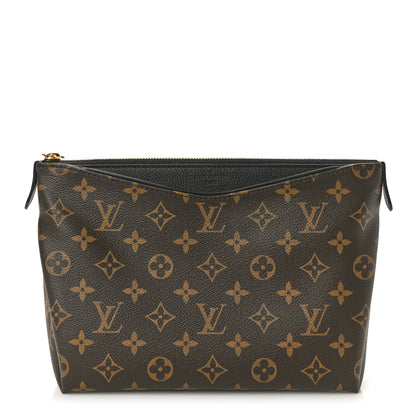Louis Vuitton Monogram Pallas Beauty Case Black 1 of 9