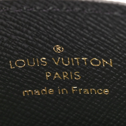 Louis Vuitton Reverse Monogram Side Up Card Holder 6 of 9