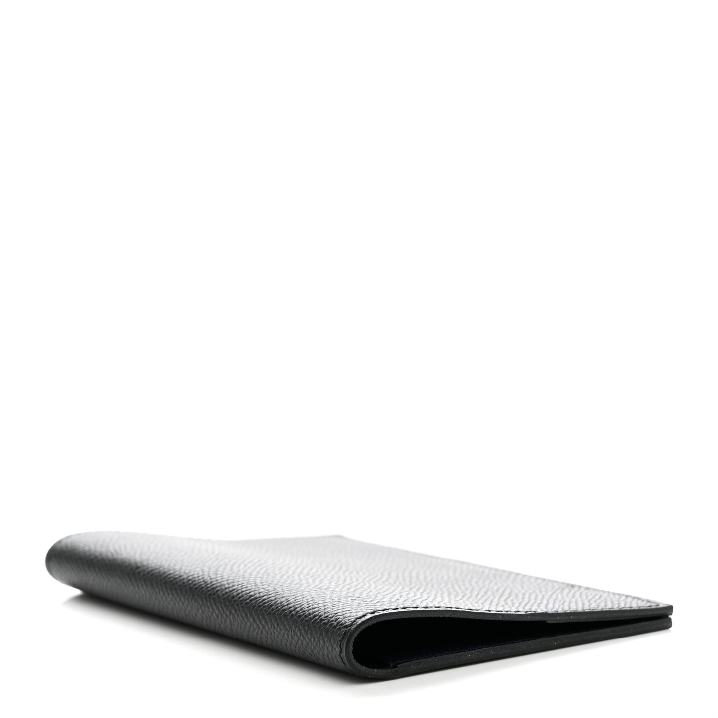 Epsom MC2 Passport Holder Black