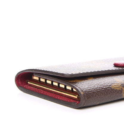 Louis Vuitton Monogram 6 Key Multicles Holder Fuchsia 7 of 13