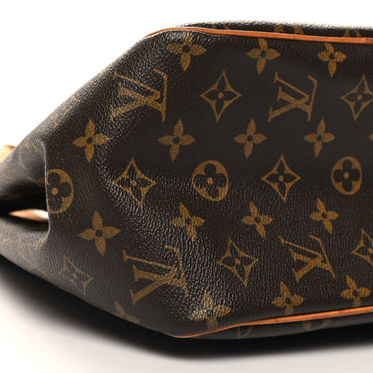 Louis Vuitton Monogram Batignolles Vertical 8 of 11