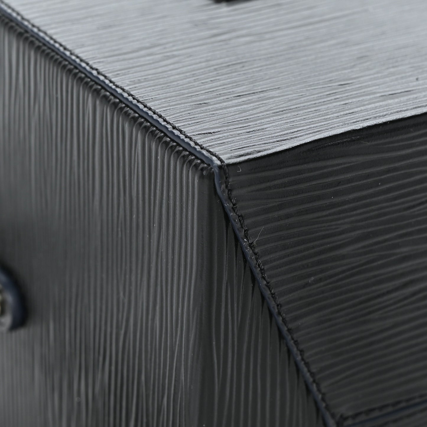 Epi Bleecker Box Black