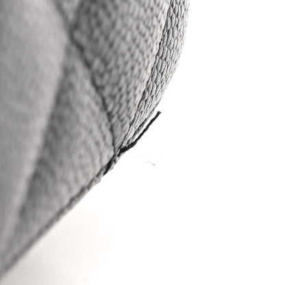 Chanel Caviar Quilted Small Top Handle Vanity Case With Chain Black 12 of 12