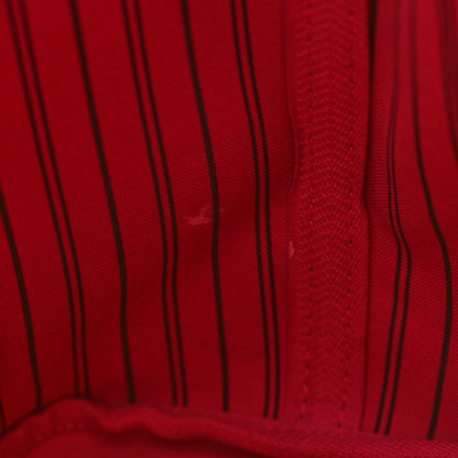 Louis Vuitton Monogram Neo Neverfull MM Pivoine 11 of 11