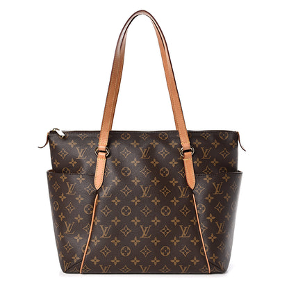 Louis Vuitton Monogram Totally MM 1 of 11