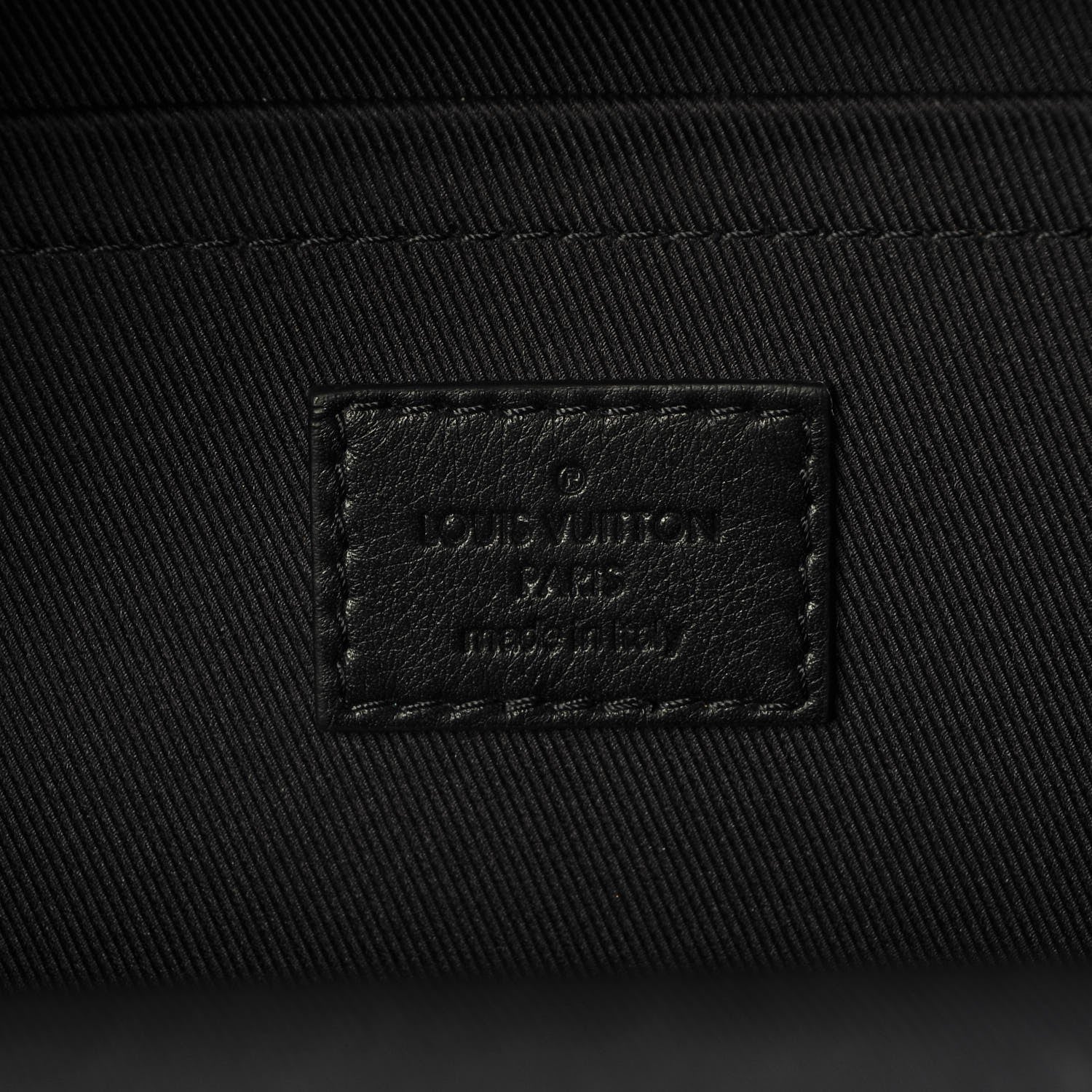 Louis Vuitton Monogram Palm Springs Backpack Mini 6 of 8