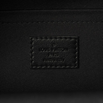 Louis Vuitton Monogram Palm Springs Backpack Mini 6 of 8