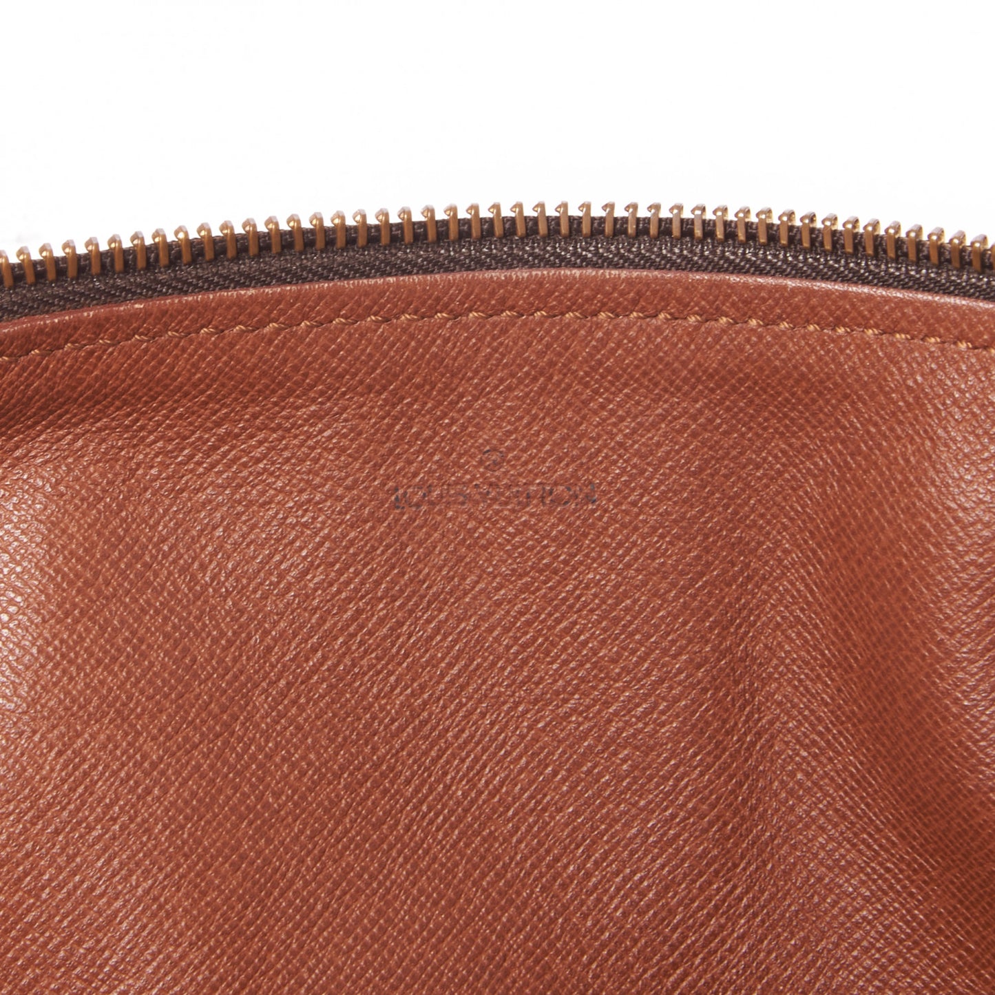 Monogram Papillon 30