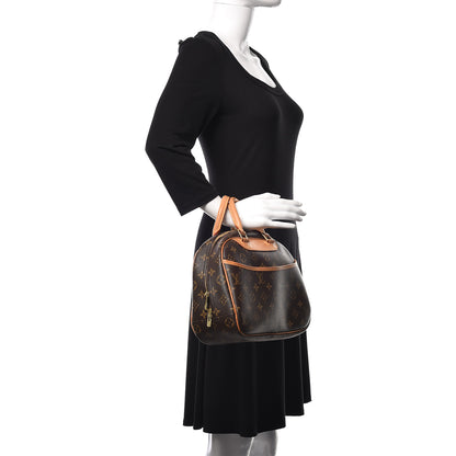 Louis Vuitton Monogram Trouville 2 of 13