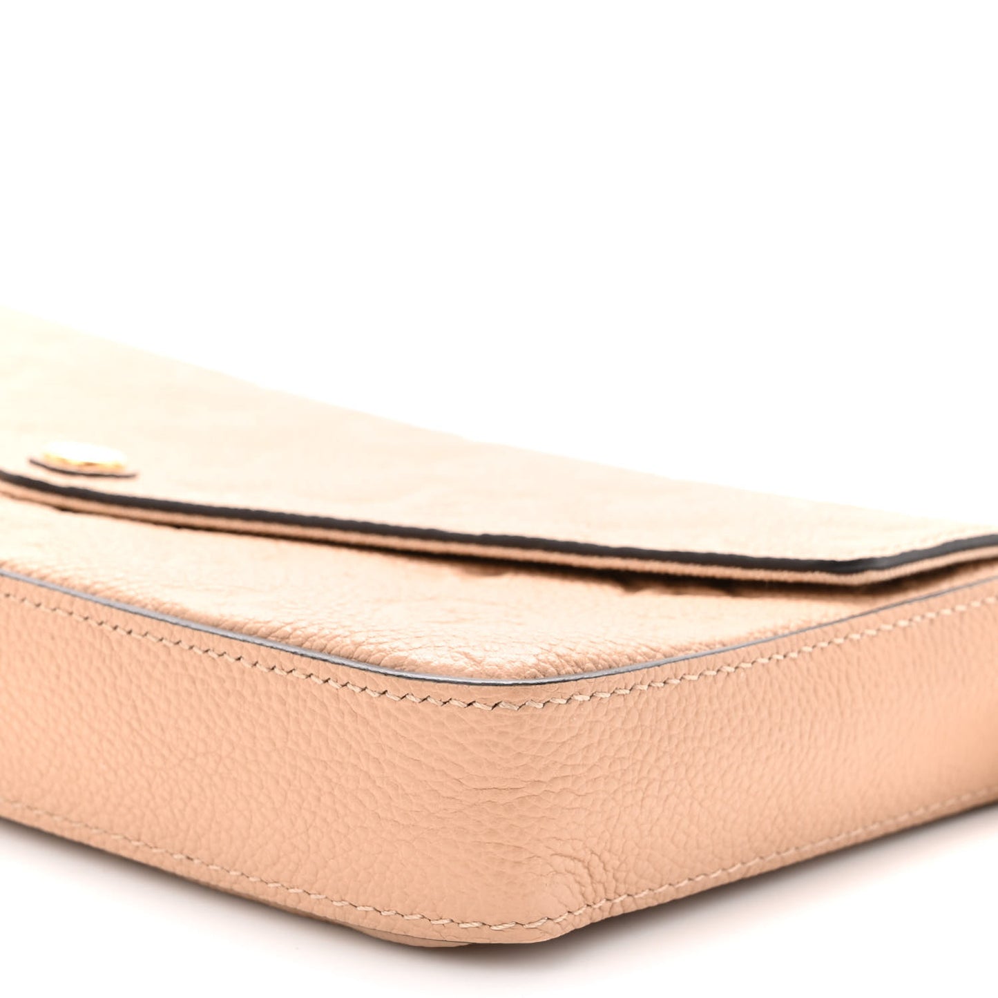 Empreinte Pochette Felicie Chain Wallet Papyrus