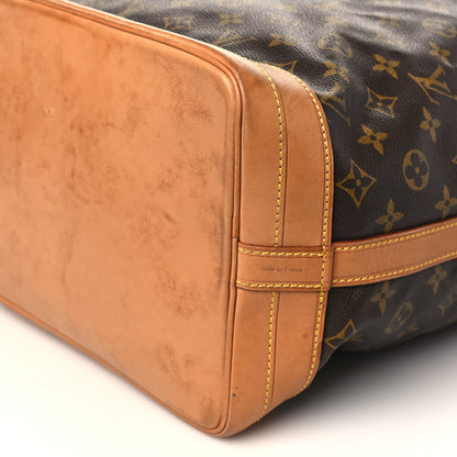Louis Vuitton Monogram Noe 9 of 11