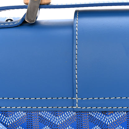Goyard Goyardine Saigon PM Light Blue 17 of 17