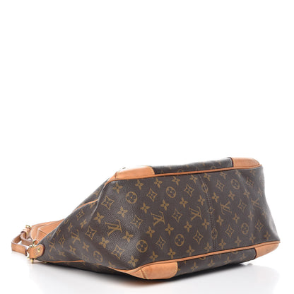 Louis Vuitton Monogram Estrela MM 5 of 19