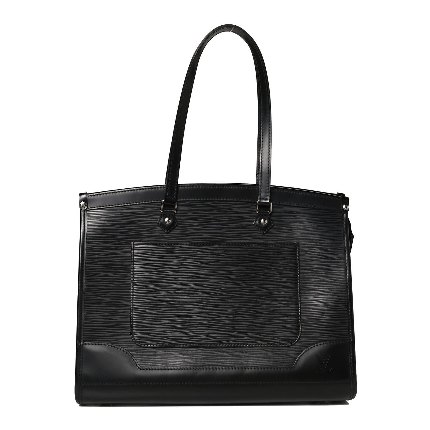 Epi Madeleine GM Black