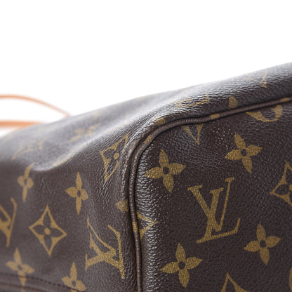 Louis Vuitton Monogram Neo Neverfull MM 18 of 21