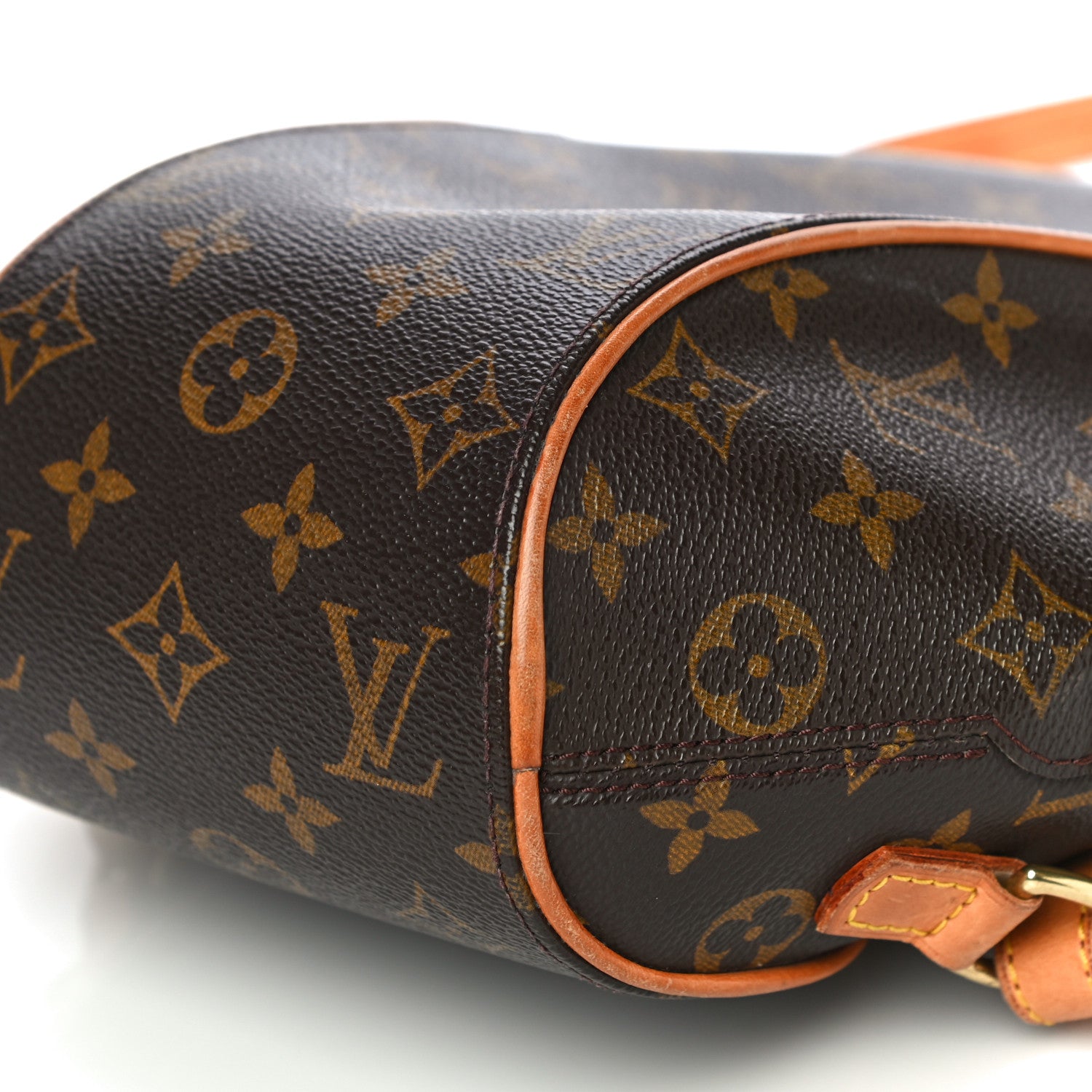 Louis Vuitton Monogram Ellipse Sac a Dos Backpack 9 of 32