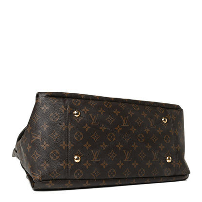 Louis Vuitton Monogram Artsy MM 4 of 16