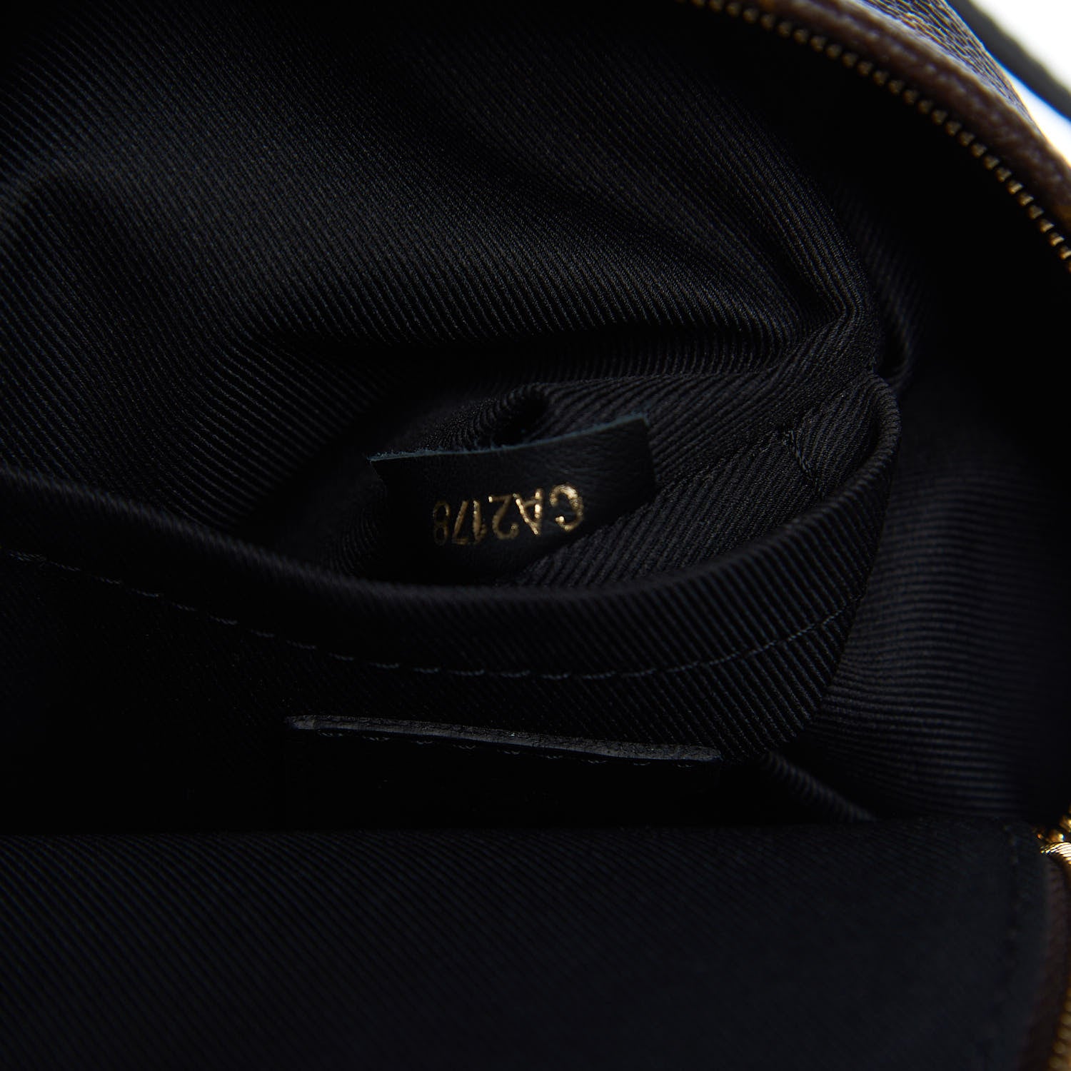 Louis Vuitton Monogram Palm Springs Backpack Mini 8 of 9