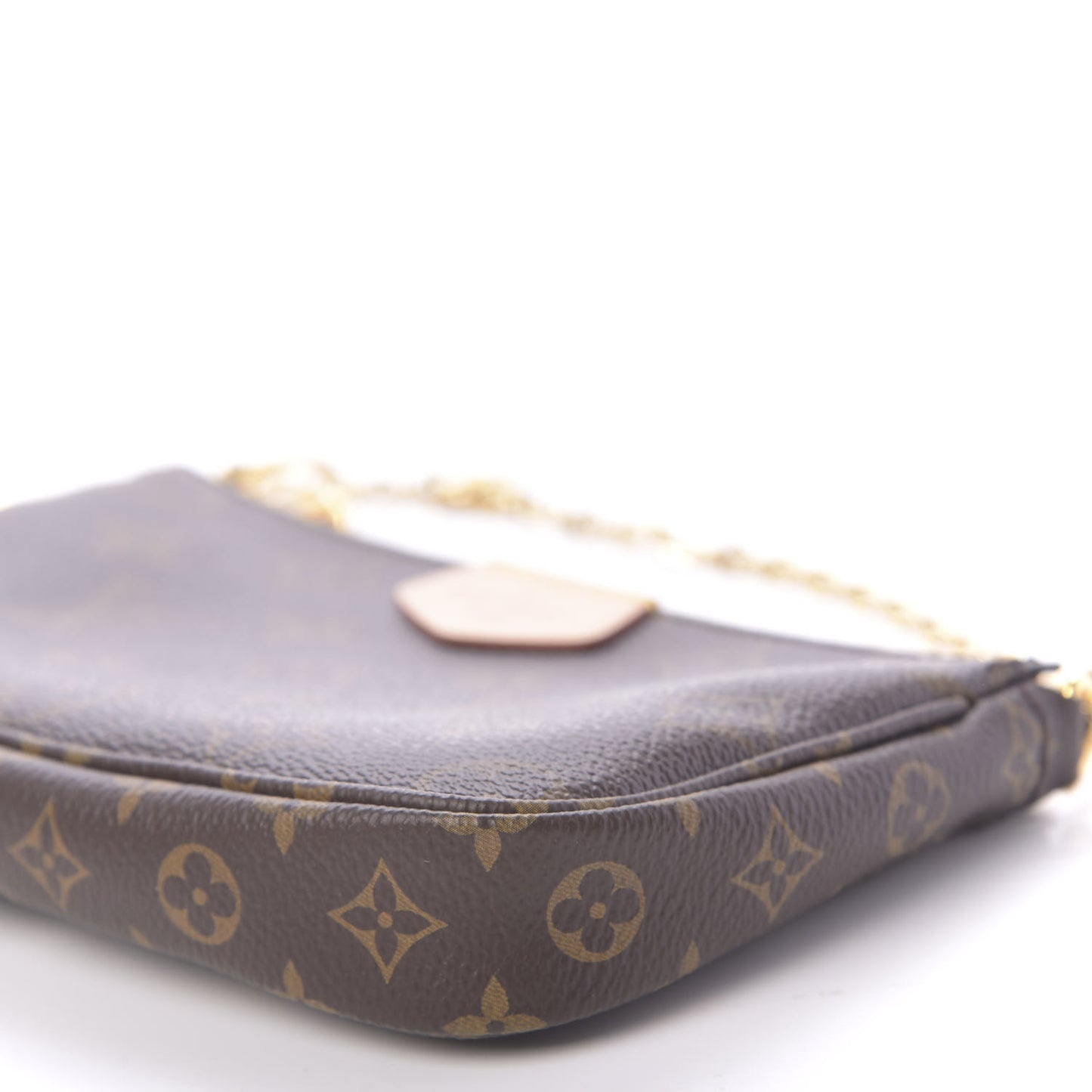 Monogram Multi Pochette Accessories Mini Pochette