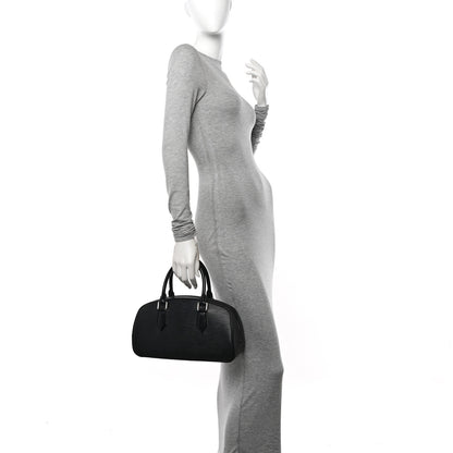 Louis Vuitton Epi Jasmin Black 3 of 11