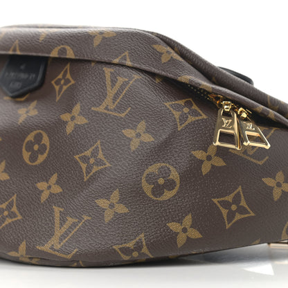 Louis Vuitton Monogram My LV World Tour Bumbag 10 of 11