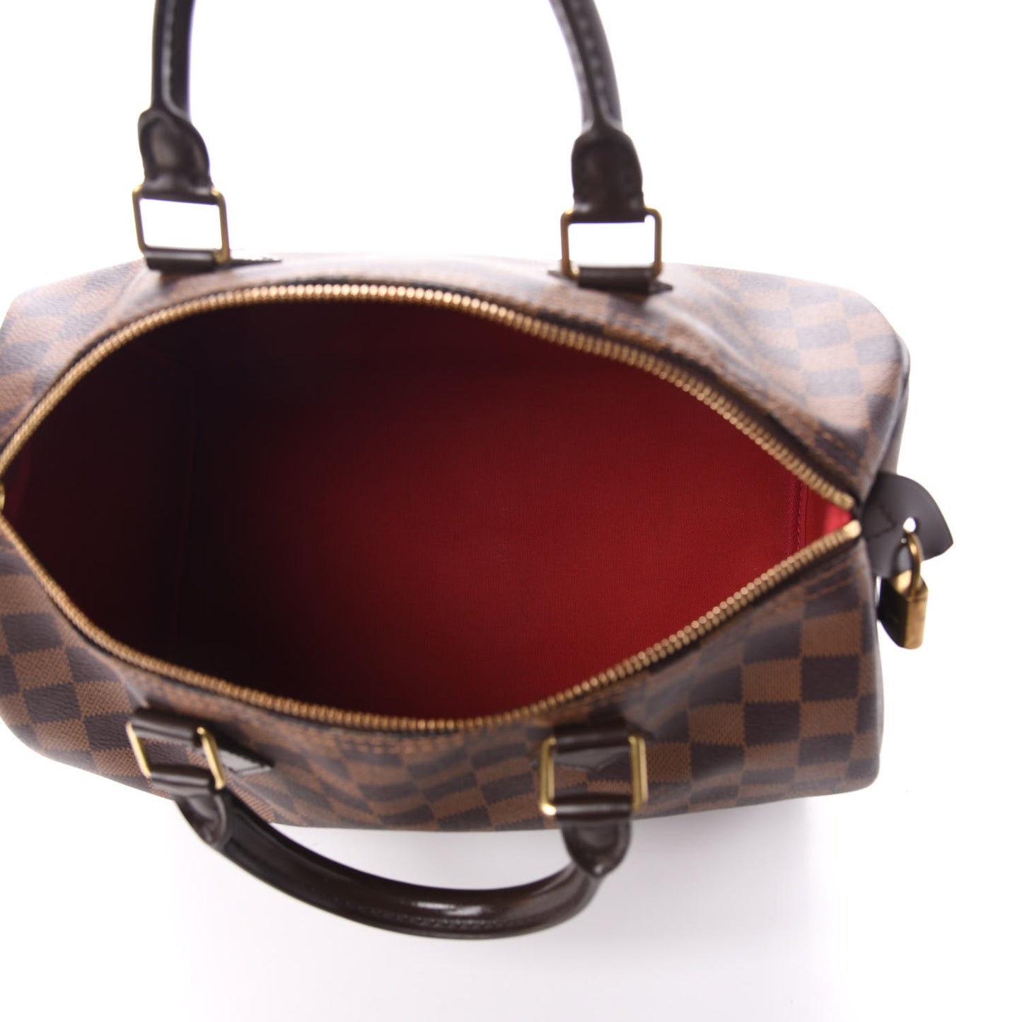 Damier Ebene Speedy 30