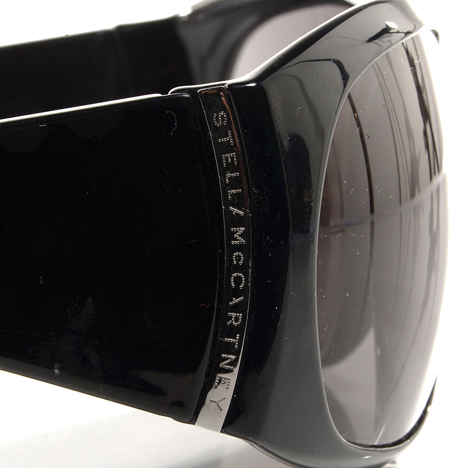 Stella McCartney Sunglasses STM 8/S Black 4 of 6
