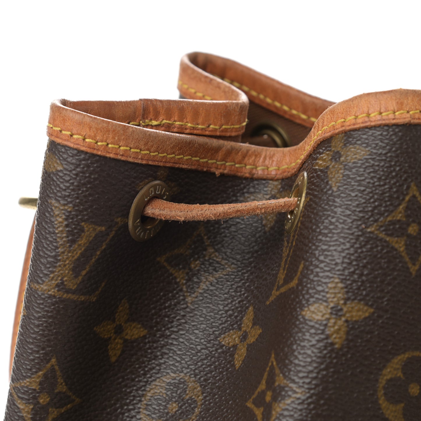 Monogram Petit Noe