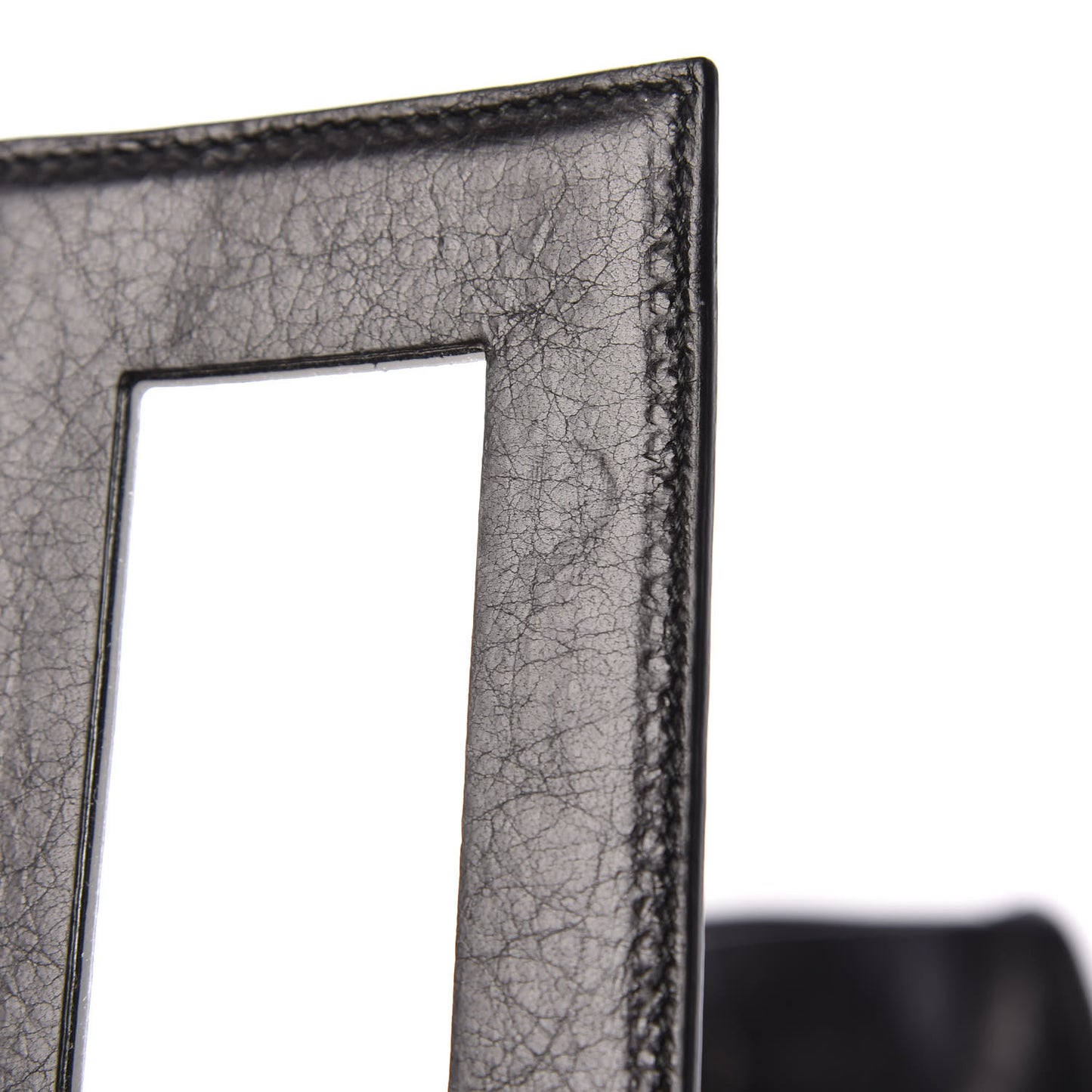 Agneau Classic Hardware City Black