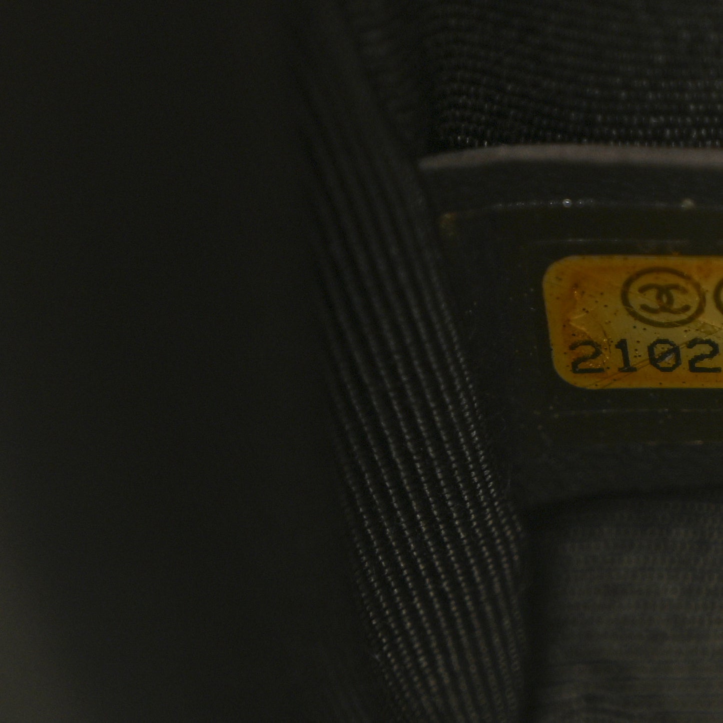 Calfskin Quilted Small Boy Top Handle Flap Grey Burgundy