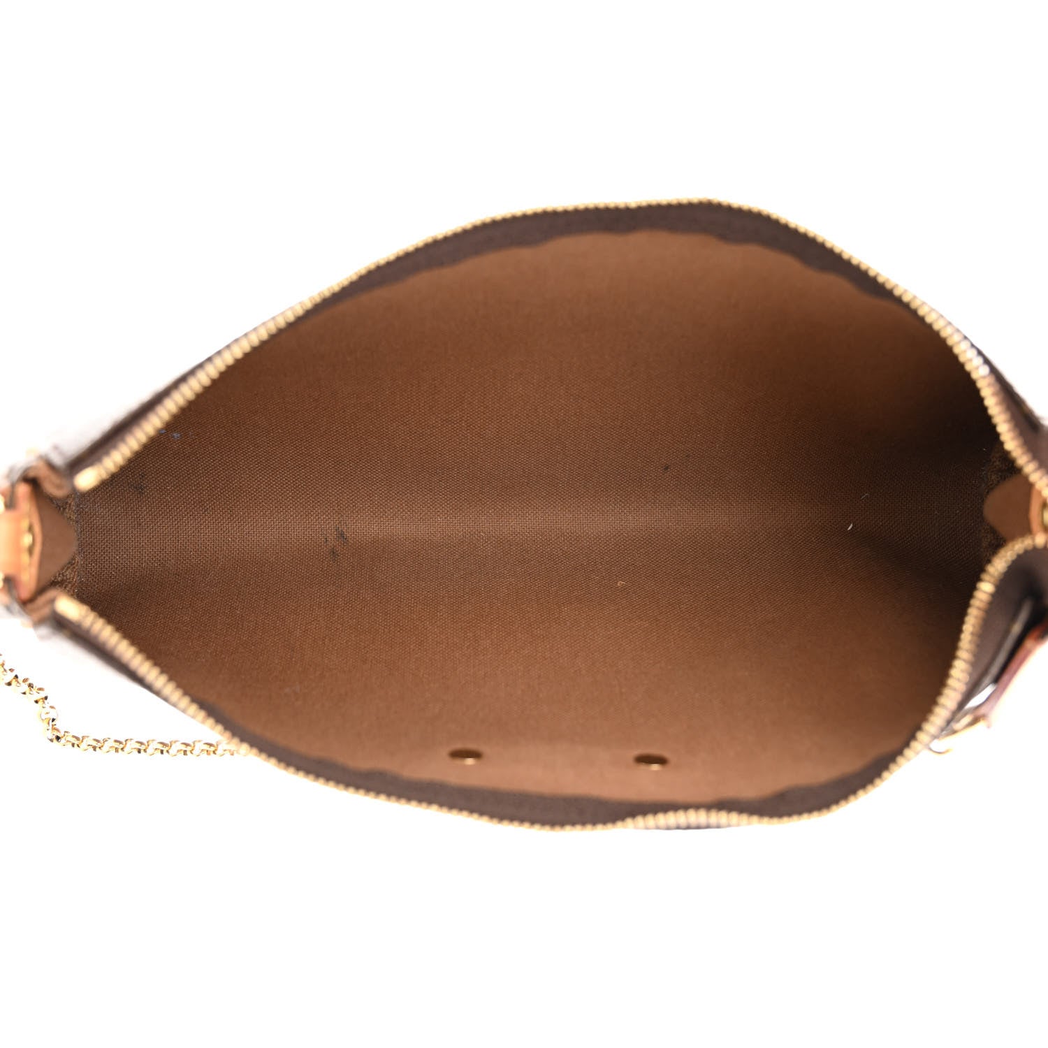 Louis Vuitton Monogram Eva Clutch 5 of 11
