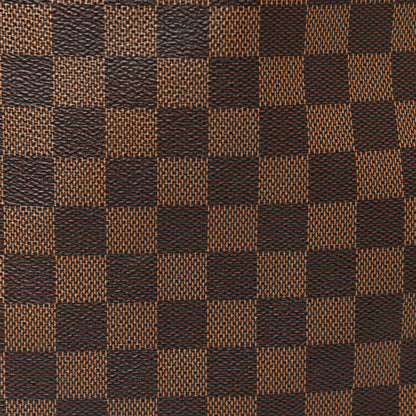 Louis Vuitton Damier Ebene Delightful MM 9 of 18