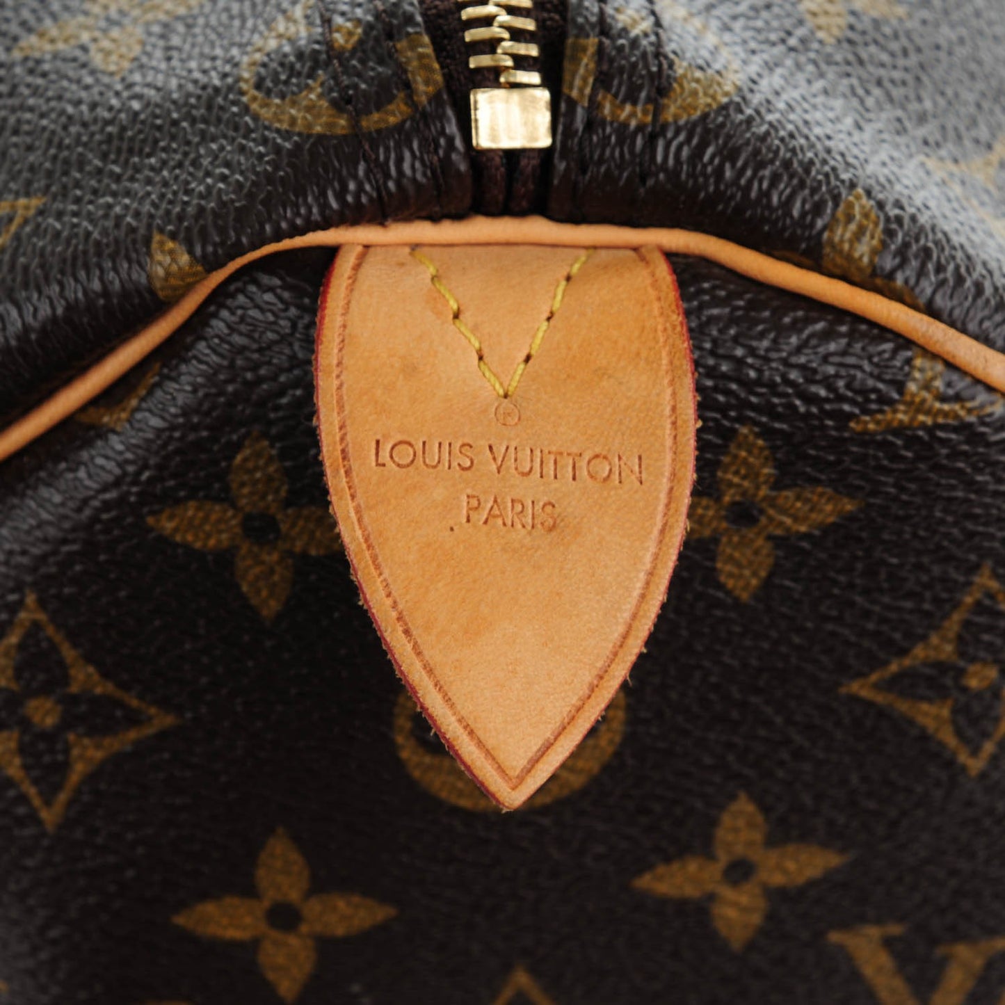 Monogram Speedy 35