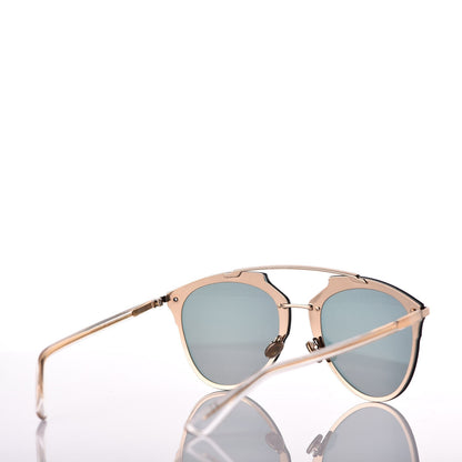 Christian Dior Reflected Prism Sunglasses Pink 8 of 12