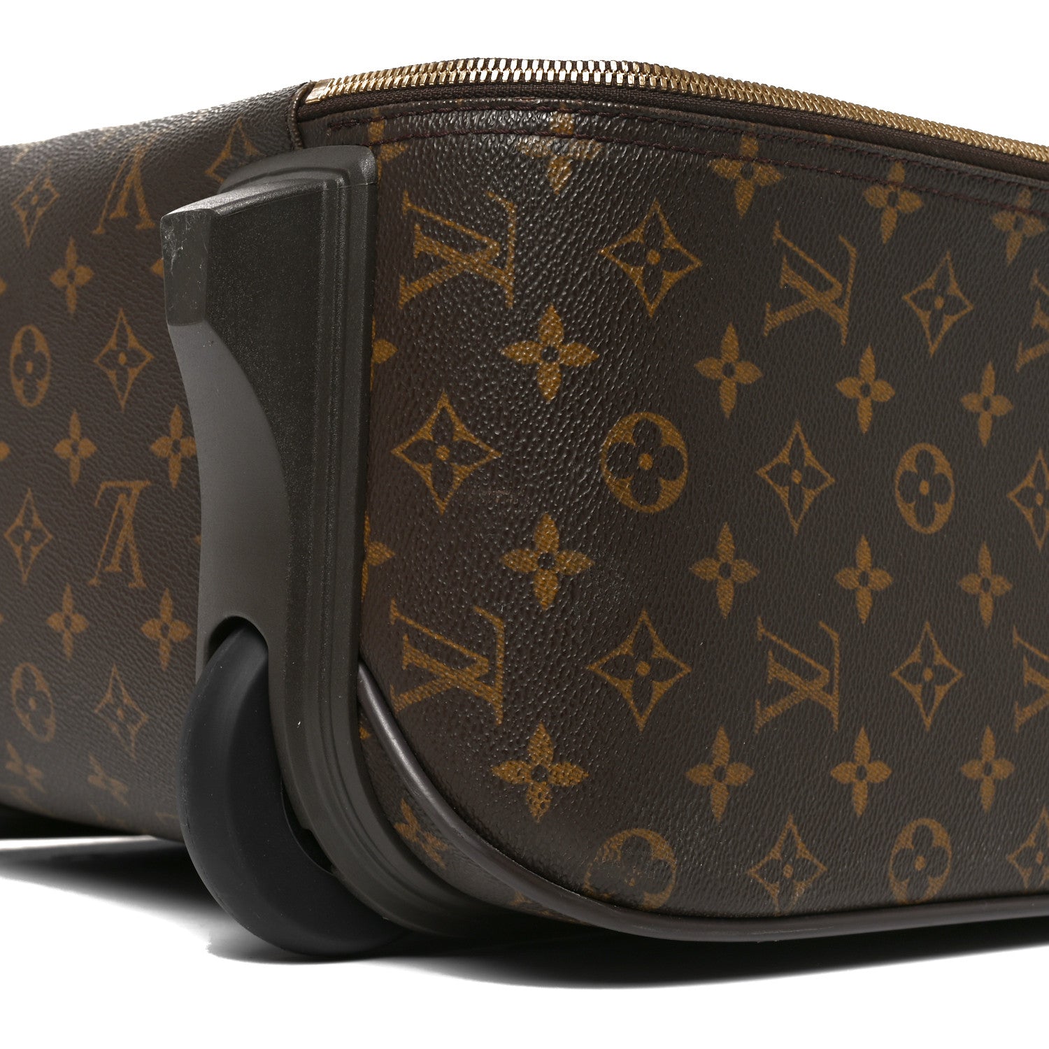 Louis Vuitton Monogram Pegase 45 8 of 9