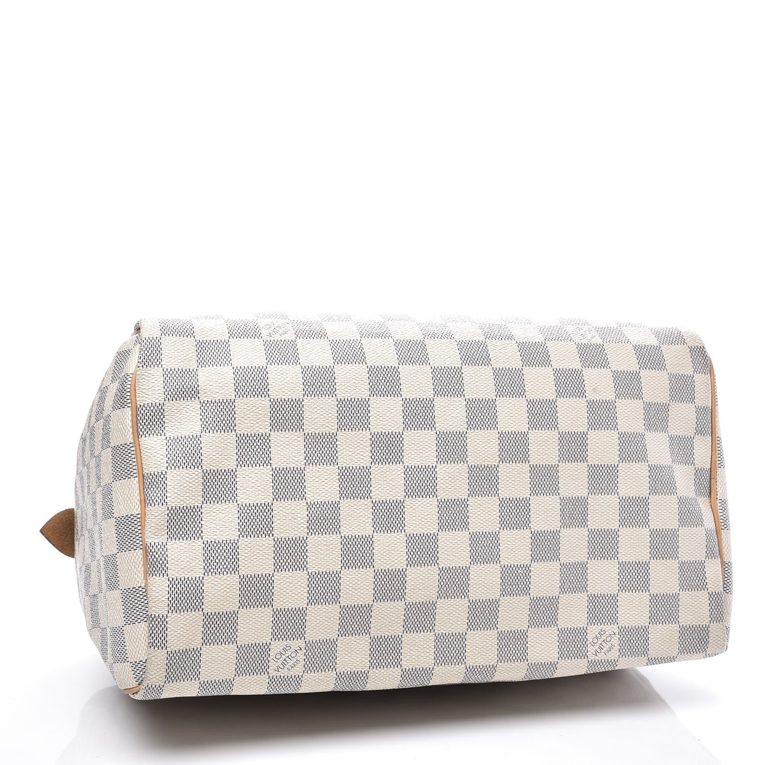 Louis Vuitton Damier Azur Speedy 30 3 of 13