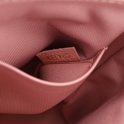Louis Vuitton Empreinte Blanche BB Rose Poudre 7 of 11