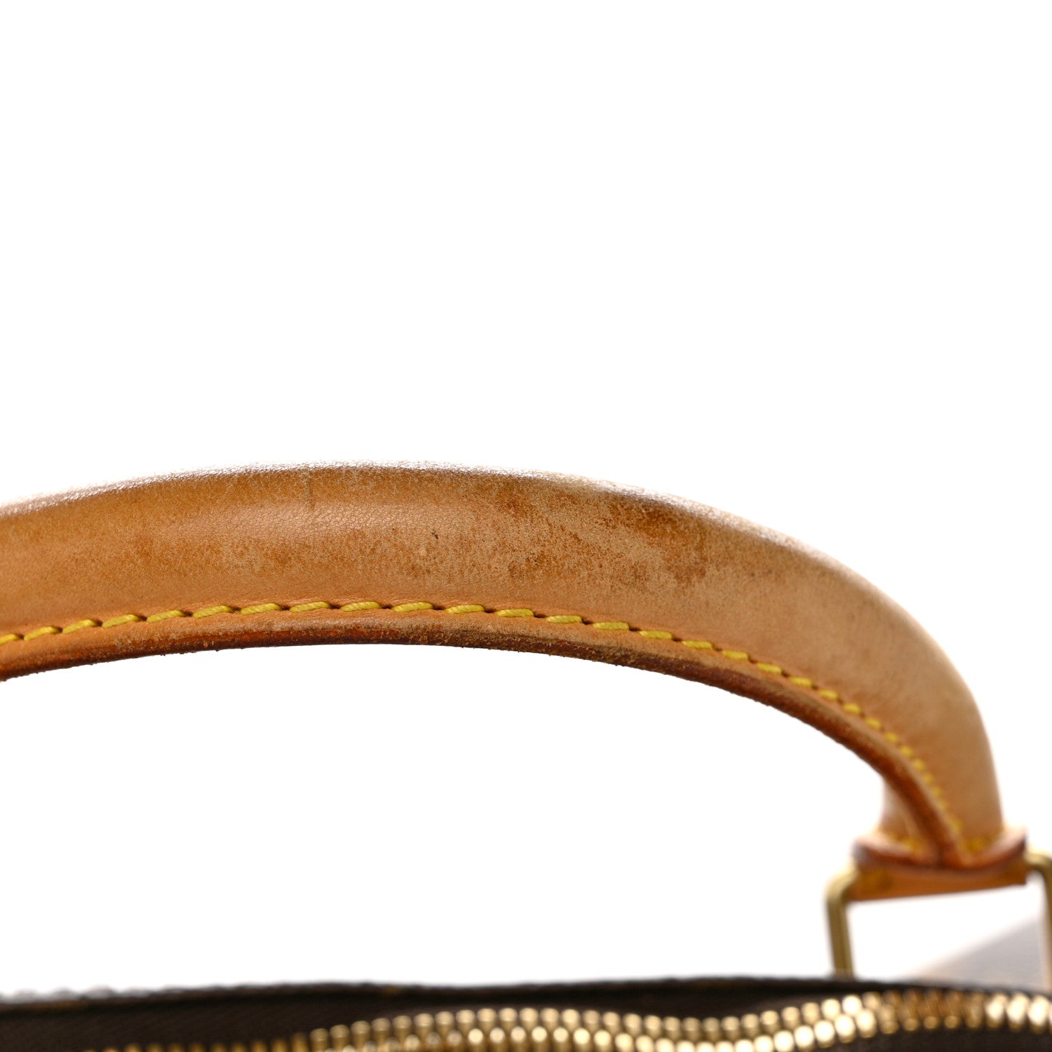 Louis Vuitton Monogram Keepall 60 15 of 18