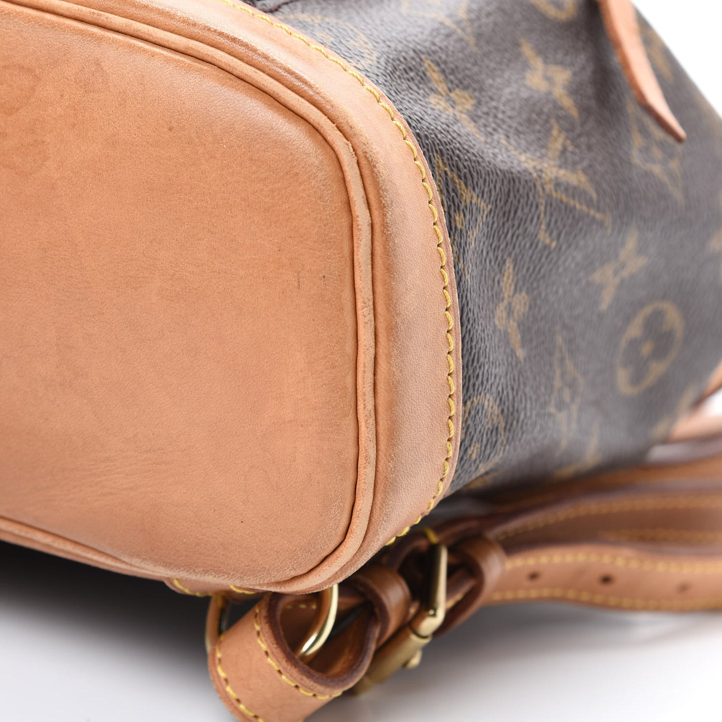 Monogram Mini Montsouris Backpack