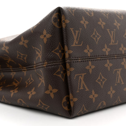 Louis Vuitton Monogram Graceful MM 9 of 16
