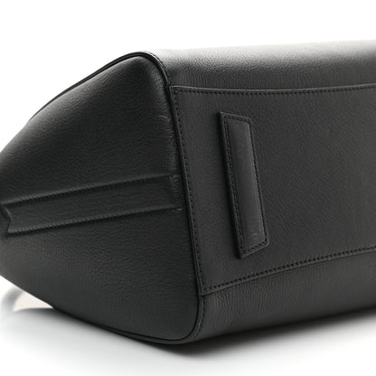 Givenchy Sugar Goatskin Small Antigona Black 8 of 9